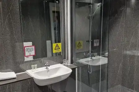 Britannia Birmingham New Street Station Birmingham - 18