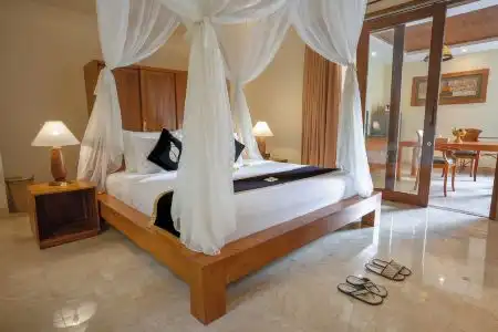 The Sankara Resort by Pramana - 45