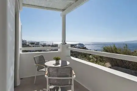 Arocaria Mykonos - 14