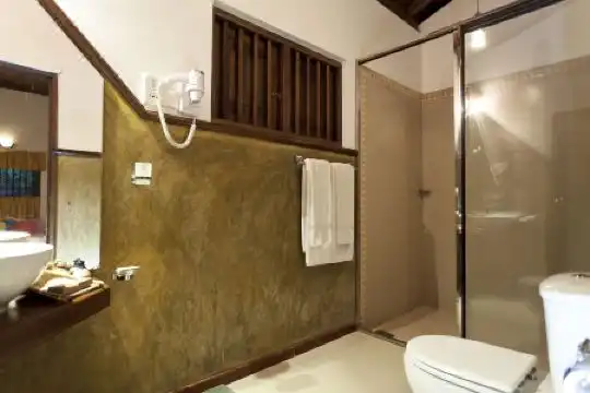 Amaya Lake Dambulla - 30