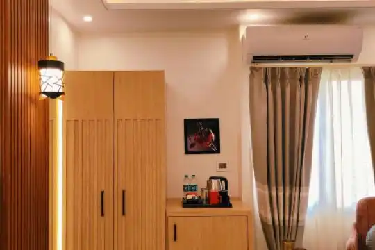 Sarang Palace - Boutique Stays & Candlelight Dining - 132