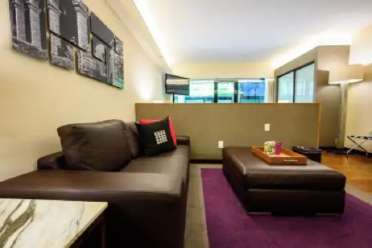Las Suites Campos Eliseos - 18