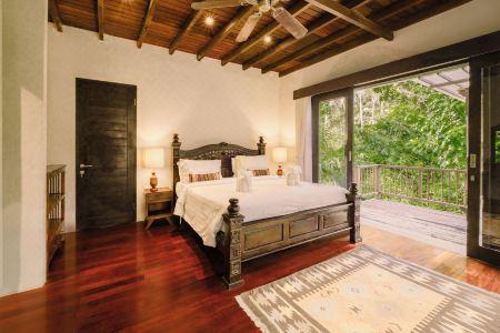 Kenran Resort Ubud By Soscomma - 61