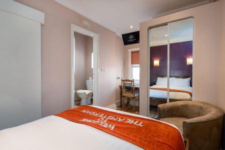 Amsterdam Brighton - 102