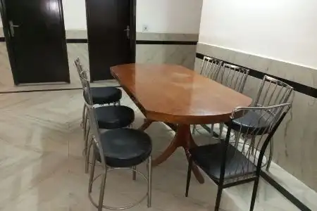 Su Shree Continental 5 Minutes Walk From New Delhi Railway Station - 3