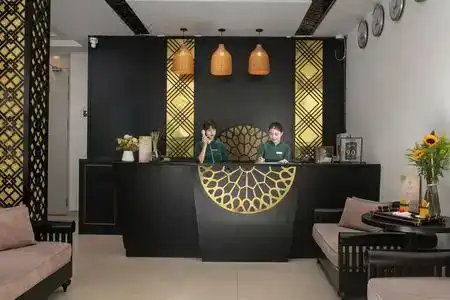 Golden Holiday & Spa - 3