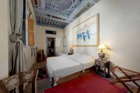 Riad Slitine & Spa - 9