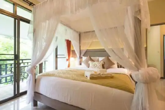 Radateeree Resort - 56