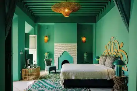 Riad Nashira & Spa - 8