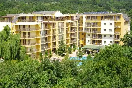 Joya Park - 2