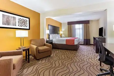 La Quinta by Wyndham North I-75 - 16