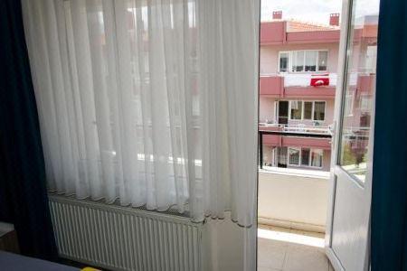 Venüs Pansiyon - 20