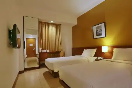 Park Cawang Jakarta - 36