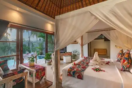 Anusara Luxury Villas - 2