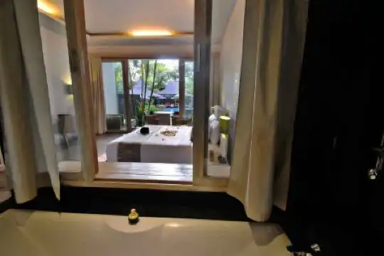 KajaNe Mua at Ubud Bali - 27