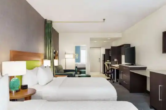 Home2 Suites by Hilton - 66
