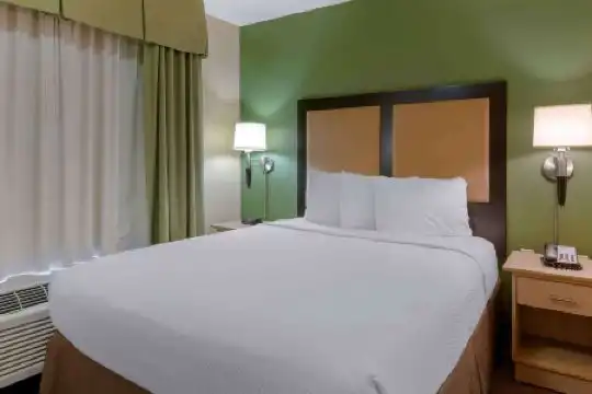 Extended Stay America Suites - Orlando - Orlando Theme Parks - Vineland Rd - 66