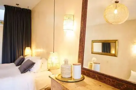 Riad El laadel - 13