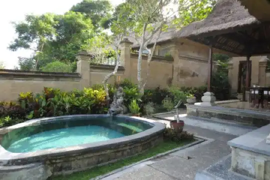 Pita Maha Resort & Spa - 73