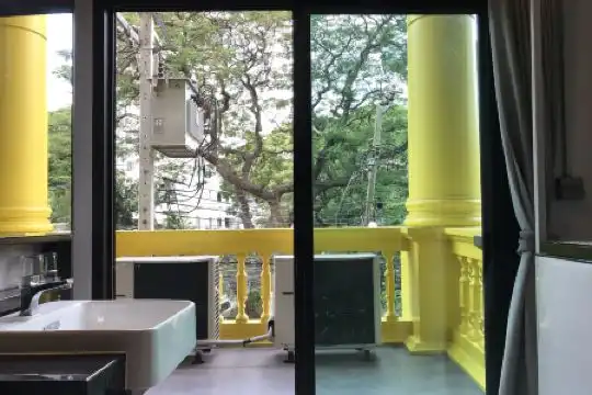 S1hostel Bangkok - 25