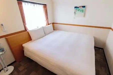 Toyoko Inn Tokyo Tozai-sen Nishi-kasai - 31