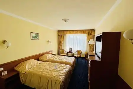 Korona Wellness, Rendezvény és Borszálloda - 13