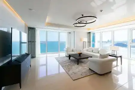Grand Lct Residence - 177