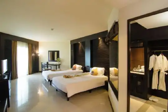Novotel Chumphon Beach & Golf - 43