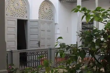 Dar Nabila - 17
