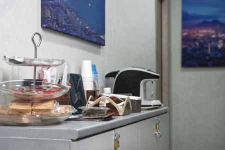 b&b Viva Napoli - 8