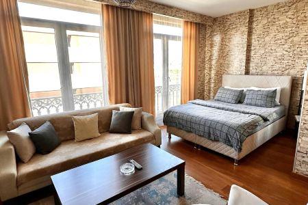 Sabiha Gokcen İStanbul Houses - 49