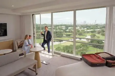 Racv Royal Pines - 103