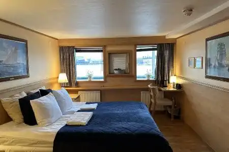Den Röda Båten - 61