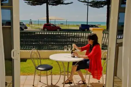 Beachfront - 33