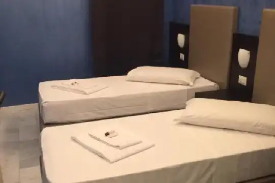 New Generation Hostel Rome Center - 63