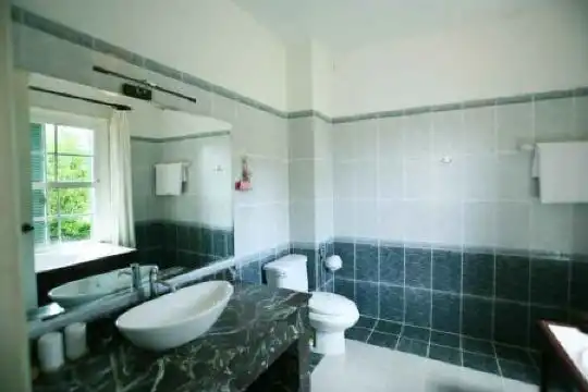 Dalat Cadasa Resort - 86