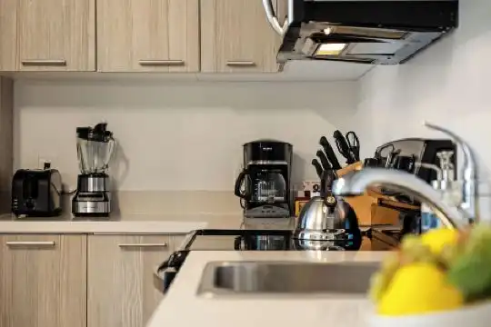 Habitat Brickell I Sextant - 187