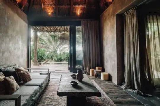 Nomade Tulum - 79