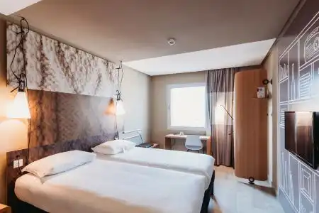 Ibis Casablanca Sidi Maarouf - 47