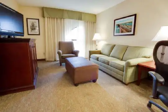 Pear Tree Inn St Louis Convention Center - 27