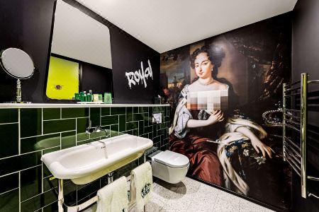 nhow London - 136