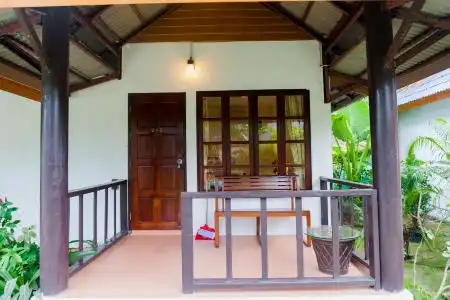 Sea Sand Sun Resort, Lanta Island - 37