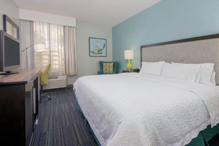 Hampton Inn Orlando Near Universal Blv/International Dr - 5