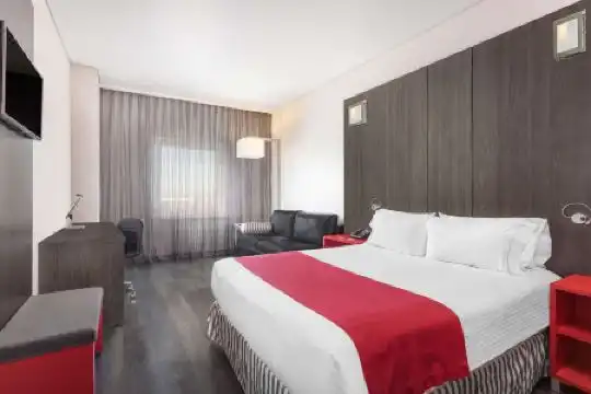 Ramada Encore by Wyndham Queretaro - 62