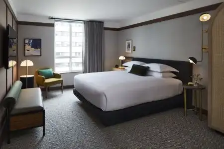 Kimpton Saint George - 39