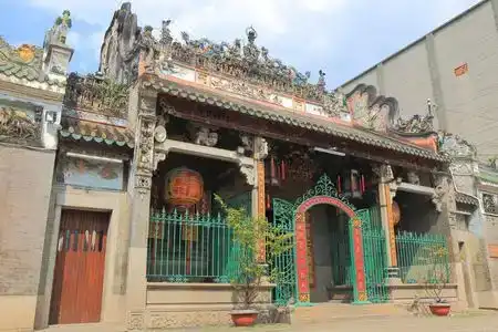 Grand Lee - 1
