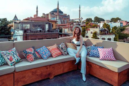 Henna Istanbul - 77