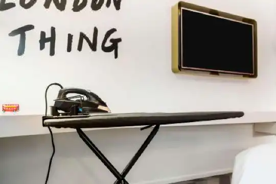nhow London - 144