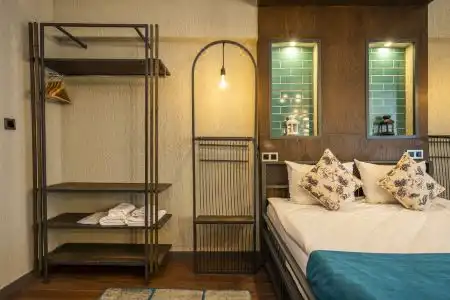 Cube Suites - 61
