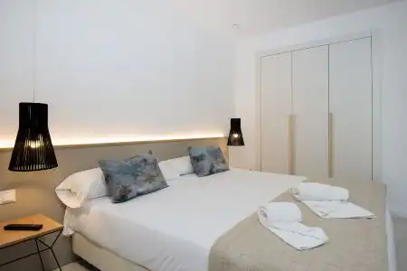 Globales Cala Bona Suites - 8
